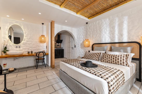 Standard Superior Studios